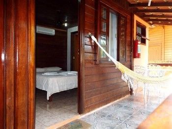 Pousada Canoa Da Praia Angra dos Reis Exteriör bild