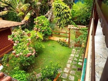 Pousada Canoa Da Praia Angra dos Reis Exteriör bild